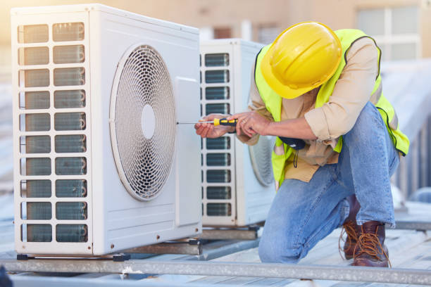 Best Emergency HVAC repair  in Philmont, NY