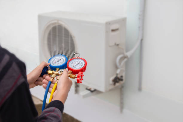 Best HVAC air duct cleaning  in Philmont, NY
