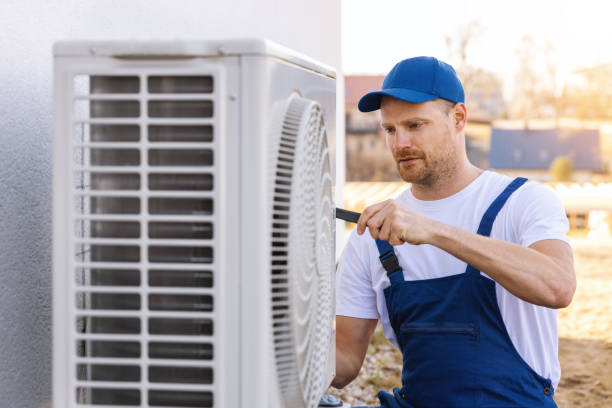 Best HVAC air duct cleaning  in Philmont, NY